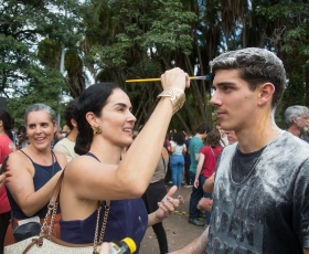 Resultado PAS UnB. 09/02/2026 Foto: Anastácia Vaz/Secom UnB